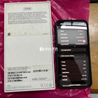 Cần bán iPhone XS Max 256gb chính chủ, máy cực đẹp, thay pin Pisen bảo hành  