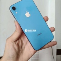 📱 iPhone XR 64GB Zin Áp Suất - Bản VN Nguyên Zin 🍏