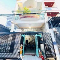 HẺM XE HƠI NGỦ TRONG NHÀ - SÁT BÊN EMART - CHÍNH CHỦ CHƯA QUA ĐẦU TƯ