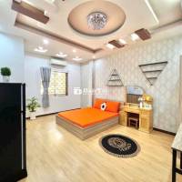 🌷 Căn Hộ Rộng 30m2, Cửa Sổ Thoáng Gần Cầu Nguyễn Văn Cừ - Q1 🍀  