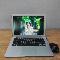 MAC AIR 2015 I7-2,2HZ RAM 8G SD121 13.3 Pin New 🔥 LAPTOP CŨ THANH LÝ 🔥