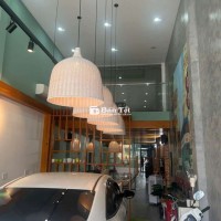 Nhà Mặt Tiền Đường Dương Thị Mười, Quận 12