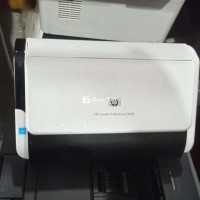 Thanh Lý Máy Scan HP 3000 Cho Anh Em Thợ Kỹ Thuật  