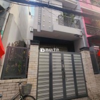 nhà f2 quận 8