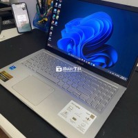 ## ASUS VIVOBOOK X515 I5 1135G7 8/512G