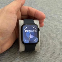 Apple Watch Series 8/45MM GPS Nhôm Midnight