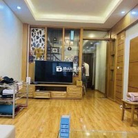 HOÀNG QUỐC VIỆT - 57M2 x 5T - NHÀ ĐẸP - GẦN Ô TÔ - GIÁ 10.8 TỶ