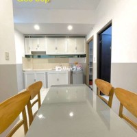 Căn hộ 1st Home Long Xuyên, 2 Phòng ngủ, Full nội thất, View công viên
