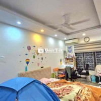 NHÀ ĐẸP MỸ ĐÌNH_35M 5T_3PN Kk_FULL NỘI THẤT_30M RA Ô TÔ_NGÕ CỰC NÔNG