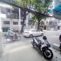 #ChoThuêNhàMặtTiềnQuận10