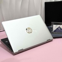 HP X360 Màn Cảm Ứng 11inch Nhỏ Gọn Full Chức Năng