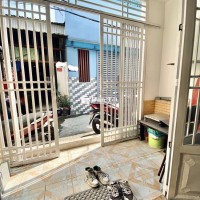 Nhà bán hẻm 3 gác thông tứ tung, 1 tầng, 4m x15m, QL1A, nhỉnh 2ty