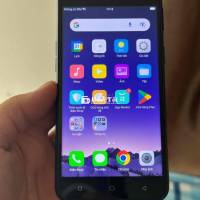 Oppo A71k chữa cháy ngon nghe gọi lớn, pin trâu