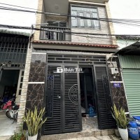 Cần bán gấp căn nhà