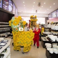 Tuyển Tài Xế Giao Hàng