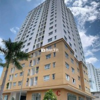 🔥🏡 BÁN CĂN HỘ IDICO LÔ C MỚI 64M - 2PN.2WC CÓ BAN CÔNG - GIÁ 2,360