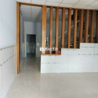 CHO THUÊ NHÀ MẶT TIỀN HẺM PHƯỜNG HIỆP BÌNH CHÁNH, THỦ ĐỨC - GẦN CHỢ, ĐƯỜNG XE TẢI