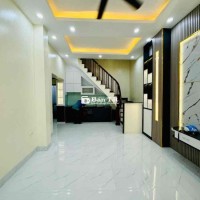 Bán Nhà Quan Nhân 40m2 - Chỉ 6,3 tỷ!