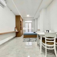 KHAI TRƯƠNG CĂN HỘ 2 PHÒNG NGỦ - FULL NỘI THẤT - TOÀ NHÀ MỚI