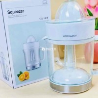 MÁY VẮT CAM LOCK AND LOCK - GIÁ SỐC!