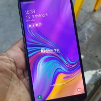 Samsung A7 2018 - 4/64GB - 700k