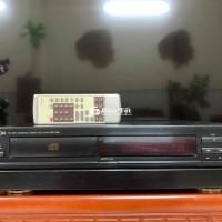 CD Denon 1290 Bán giao lưu ae yêu Audio