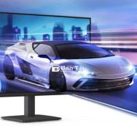 Màn Hình Samsung LS24D300GAEXXV 24 Inch - Trải Nghiệm Hình Ảnh Sắc Nét