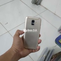 Samsung A6 2018, ram 3gb, 32gb
