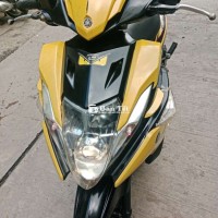 Nouvo 5SX fi biển 81 chính chủ