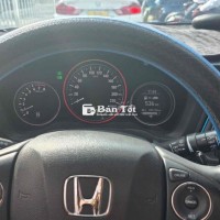 Honda HR-V 2018 Nhập Thái, 2* km, Full Nội Thất Sang - Fix Nhẹ!