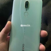 OPPO F11 8/256