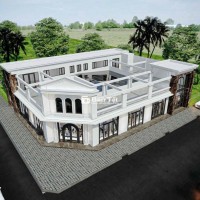 Cho Thuê Góc 2 Mặt Tiền Khu Vietsing VSIP - Bình Định