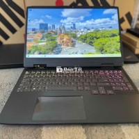 Lenovo Ideapad Gaming 3 i7, RTX 3050, 16GB RAM