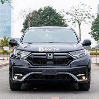 Honda CRV L 2022 - 44.000km -  Chất lượng tuyệt vời!