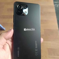 Mi 11 lite 5g