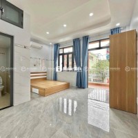 CHO THUÊ STUDIO BAN CÔNG ĐẦY ĐỦ TIỆN NGHI MỚI NGAY TÂY THẠNH GIÁ SINH