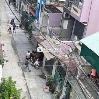 CHO THUÊ NHÀ HẺM 5M THÔNG, MÃ LÒ - BÌNH TÂN