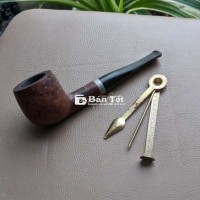 Tẩu gỗ chacom chính hãng