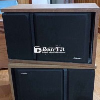 Cần gả chồng cho em loa bose