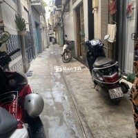 Bán CHDV trung tâm quận sài gòn