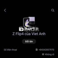 Samsung Galaxy Z Flip4 256GB Tím