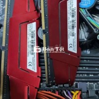 CẶP RAM PC DDR4 16GB ( 8GB x2) BUSS 2800