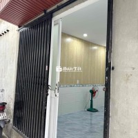 BÁN NHÀ RIÊNG TRUNG LÂN 3, GẦN CHỢ BÀ ĐIỂM