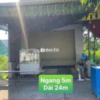 CHÍNH CHỦ BÁN NHANH NHÀ ĐANG KINH DOANH MẶT TIỀN DT833B LIỀN KỀ TPHCM