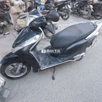 Honda Lead 125 đen, máy êm, giá rẻ
