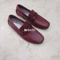 Thanh lý Moka Ý Salvatore Ferragamo Size 6.5 (40-40.5)
