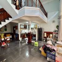 Cho Thuê Nhà Nguyên Căn Hẻm Vườn Dương Nha Trang