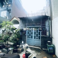 Hẻm Xe Hơi, 65m², 2 tầng. Liên Khu 5-6 Bình Tân.Có hình sổ. Chỉ 3,2 tỷ