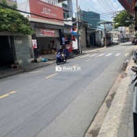 Nhà MT 5,5x26m, 3T cho thuê làm văn phòng, cửa hàng, nhà hàng...