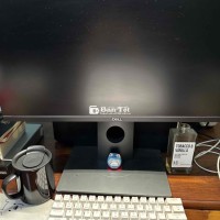 Màn hình DELL P2419H sử dụng bình thường - test trực tiếp - đỗ xuân hợp